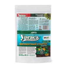 Удобрение Ургаса микробиологическое, 300 г Удобрение Ургаса микробиологическое, 300 г