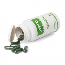 Спирулина TSN, капсулы, 60 шт