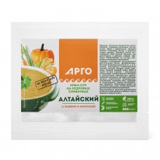Крем-суп Алтайский с тыквой и кукурузой, 30 г
