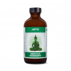 Ментал Комфорт, коллоидная фитоформула, 235 мл