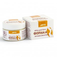 Форма-А, антицеллюлитный крем для тела, 100 мл Форма-А, антицеллюлитный крем для тела, 100 мл