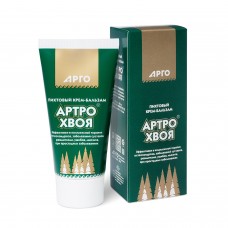 Крем-бальзам Артро-Хвоя, 50 мл
