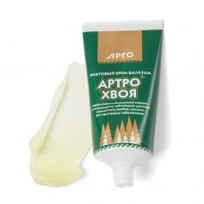 Крем-бальзам Артро-Хвоя, 50 мл
