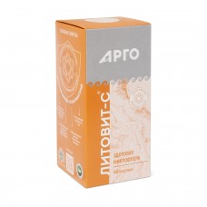 Литовит-С, гранулы, 100 г