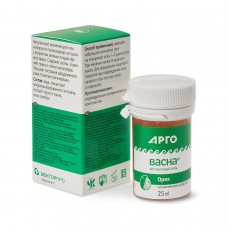 Гель АргоВасна Орех, 25 г