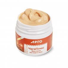 Крем-маска ЧагаПлюс для лица и тела, 110 г