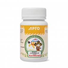 Продукт симбиотический КуЭМсил, таблетки 60 шт.