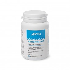 Фитолон-Кламин, таблетки, 80 шт