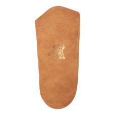 Полустельки супинированные, размер 39