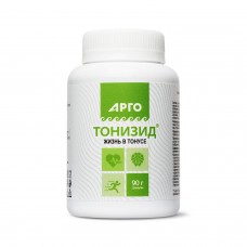 Тонизид, гранулы, 90 г