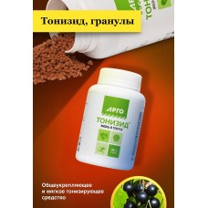 Тонизид, гранулы, 90 г