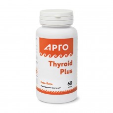 Тиро-Вита, капсулы, 60 шт