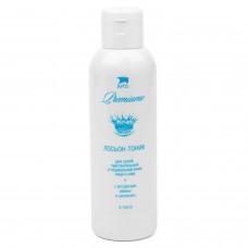 Лосьон-тоник для сухой кожи, 150 мл