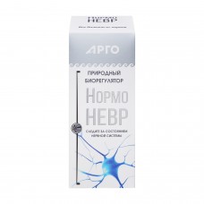 НормоНевр – напиток для нервной системы, 250 мл