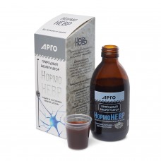 НормоНевр – напиток для нервной системы, 250 мл