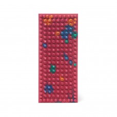 Аппликатор Ляпко Малыш (шаг игл 3,5 мм) Аппликатор Ляпко Малыш (шаг игл 3,5 мм)