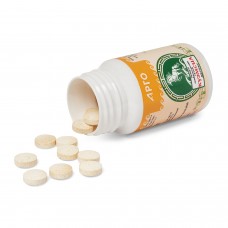 Продукт симбиотический КуЭМсил Детокс, таблетки 60 шт.