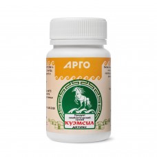 Продукт симбиотический КуЭМсил Детокс, таблетки 60 шт.