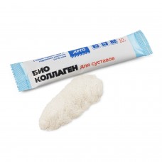 Био Коллаген для суставов, 14 стиков по 10 г Био Коллаген для суставов, 14 стиков по 10 г