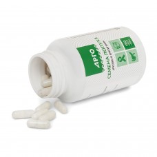 Семена лопуха, капсулы, 180 шт. Семена лопуха, капсулы, 180 шт.