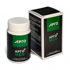 Конфеты таблетированные с растительными экстрактами АргоMeN, 100 шт