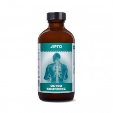 Остео Комплекс, коллоидная фитоформула, 235 мл