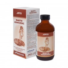Бьюти Комплекс, коллоидная фитоформула, 235 мл
