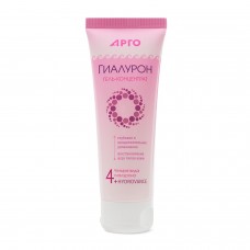 Гель-концентрат Гиалурон, 75 мл