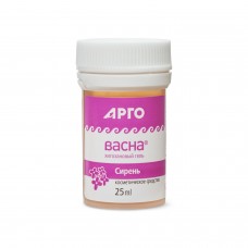 Гель АргоВасна Сирень, 25 г Гель АргоВасна Сирень, 25 г