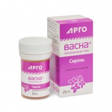 Гель АргоВасна Сирень, 25 г Гель АргоВасна Сирень, 25 г