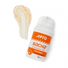 Гель АргоВасна Календула, 50 мл