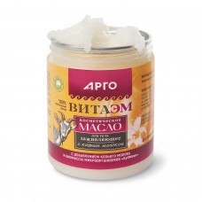 Масло косметическое для тела заживляющее ВитаЭМ, 150 г Масло косметическое для тела заживляющее ВитаЭМ, 150 г