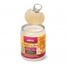 Масло косметическое для тела заживляющее ВитаЭМ, 150 г Масло косметическое для тела заживляющее ВитаЭМ, 150 г