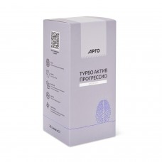 Турбо Актив Прогрессио для умственной активности, 20 стиков по 5 г