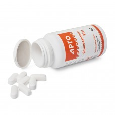 Глюкозамин-Плас, таблетки, 60 шт Глюкозамин-Плас, таблетки, 60 шт