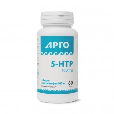 5-Гидрокситриптофан 100 мг, капсулы, 60 шт 5-Гидрокситриптофан 100 мг, капсулы, 60 шт