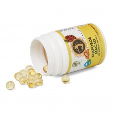 Масло кедровое, капсулы, 100 шт