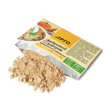 Завтрак кедровый для комфортного пищеварения с тыквой и грушей, 40 г