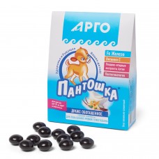 Драже Пантошка-Fe, 80 г Драже Пантошка-Fe, 80 г