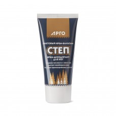 Крем-дезодорант для ног Степ, 50 мл Крем-дезодорант для ног Степ, 50 мл