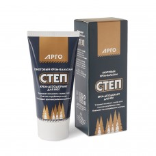Крем-дезодорант для ног Степ, 50 мл Крем-дезодорант для ног Степ, 50 мл
