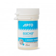 Гель АргоВасна, 25 г