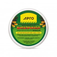 Крем-бальзам Витапринол с живицей, 75 мл