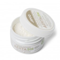 Порошок зубной ДентаЭМ белый уголь, 60 г Порошок зубной ДентаЭМ белый уголь, 60 г