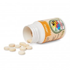 Продукт симбиотический КуЭМсил Фитнес Годжи, таблетки 60 шт.