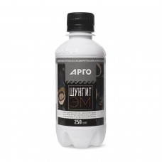 Удобрение микробиологическое Эмикс ШунгитЭМ, 250 мл Удобрение микробиологическое Эмикс ШунгитЭМ, 250 мл