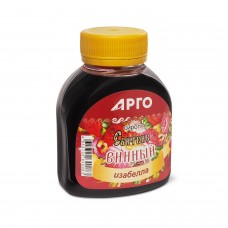 Сироп Сбитень №21 Винный, 250 г/180 мл