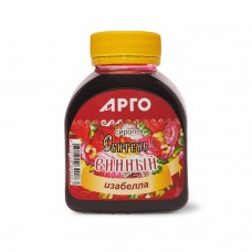 Сироп Сбитень №21 Винный, 250 г/180 мл