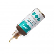 Эликсир зубной Альфион с экстрактом ламинарии, осиновой коры и хлорофиллом, 50 мл