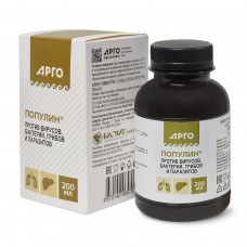 Популин, 200 мл Популин, 200 мл